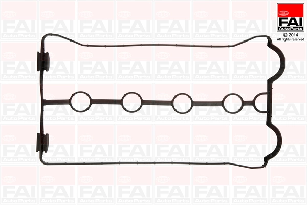 Gasket, cylinder head cover